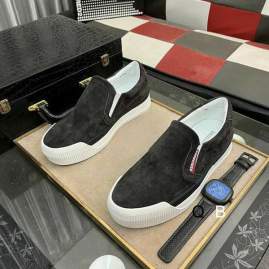 Picture of Dsquared2 Shoes _SKUDSQsz38-45BS11014628